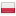 jestesmyzdrowi.eu server is located in Poland